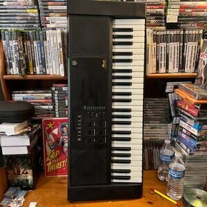 Nintendo miracle piano